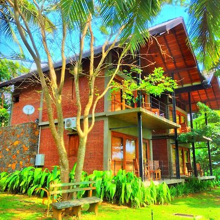 Hotel Eliyanth Udawalawe Exteriér fotografie