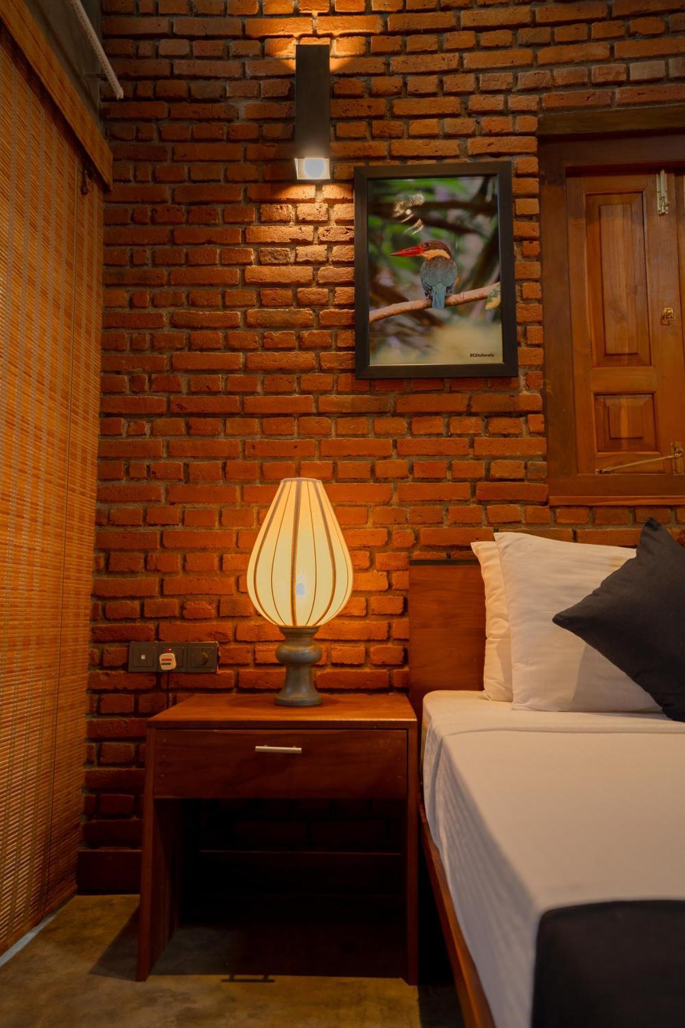 Hotel Eliyanth Udawalawe Exteriér fotografie