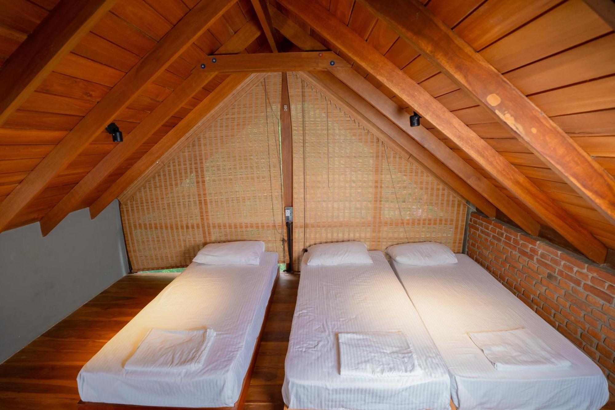 Hotel Eliyanth Udawalawe Exteriér fotografie