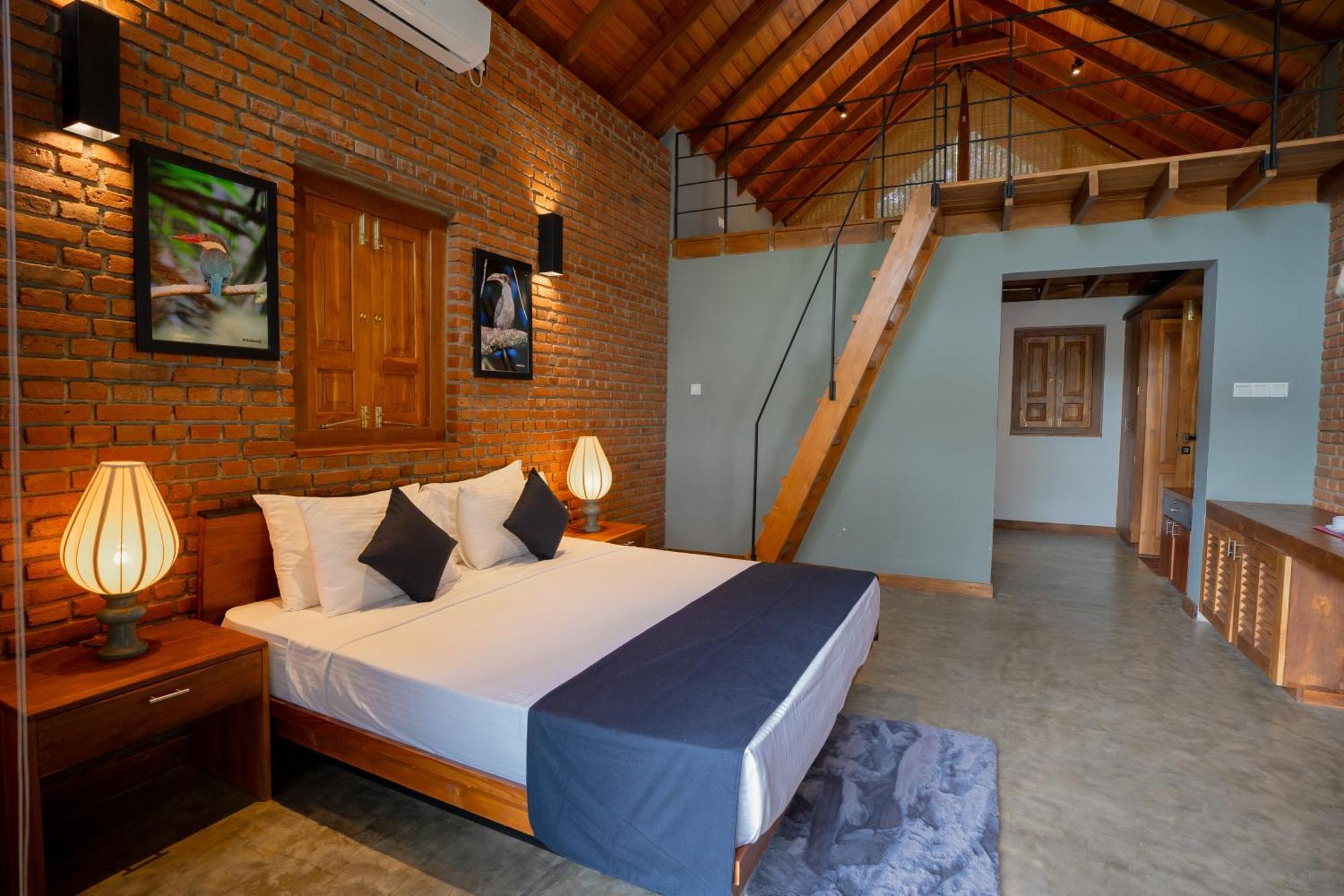 Hotel Eliyanth Udawalawe Exteriér fotografie
