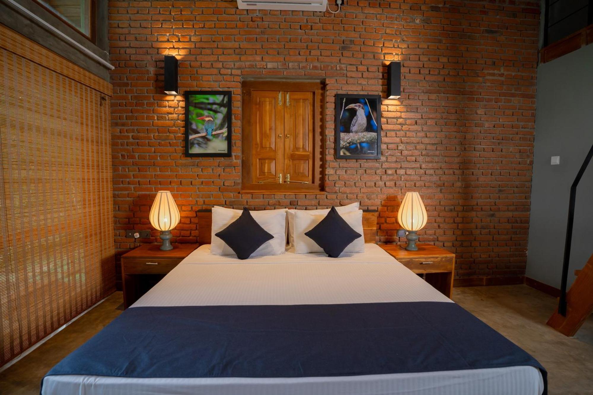Hotel Eliyanth Udawalawe Exteriér fotografie