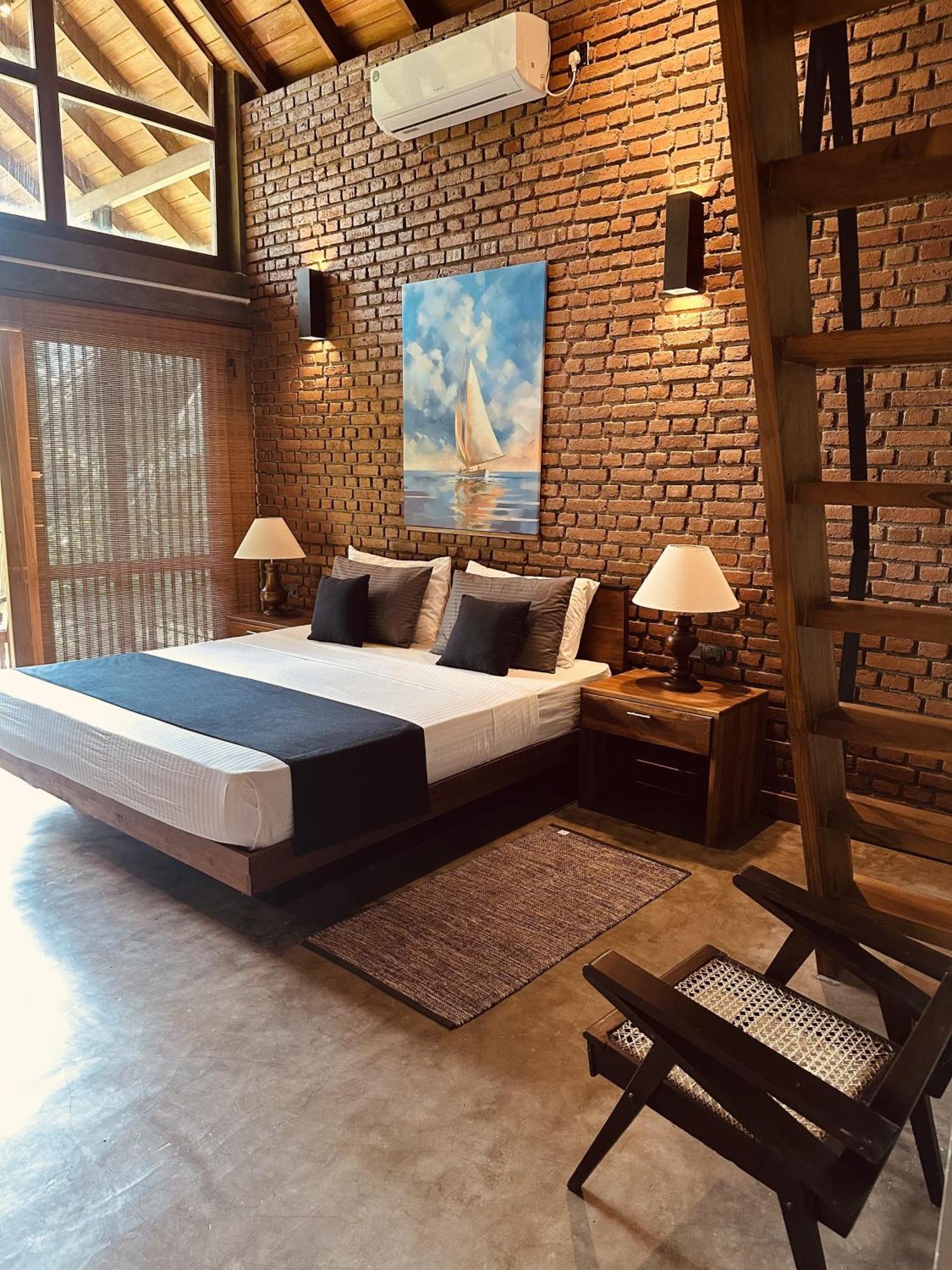 Hotel Eliyanth Udawalawe Exteriér fotografie