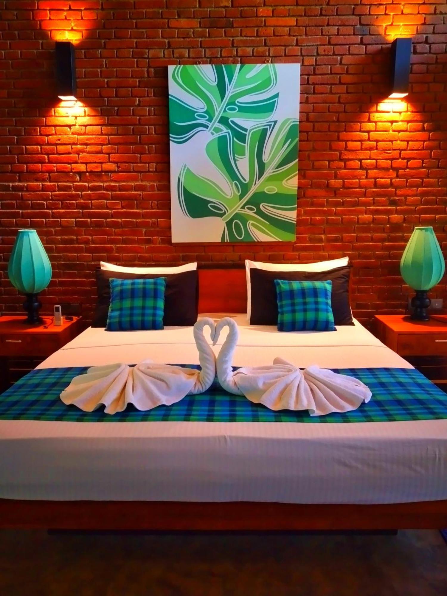Hotel Eliyanth Udawalawe Exteriér fotografie
