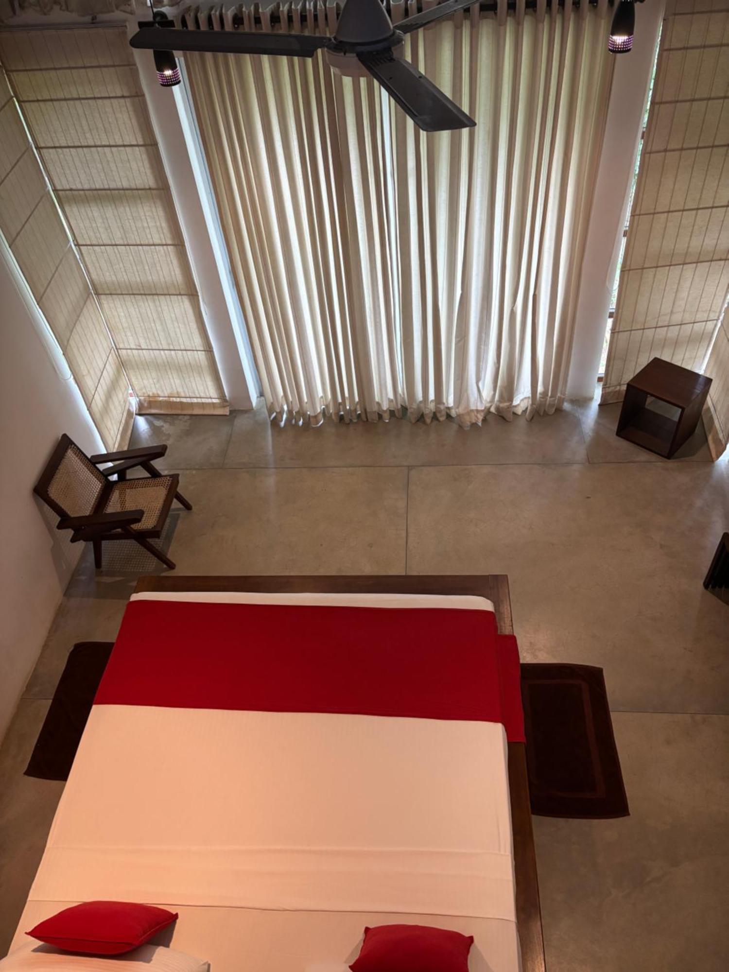 Hotel Eliyanth Udawalawe Exteriér fotografie