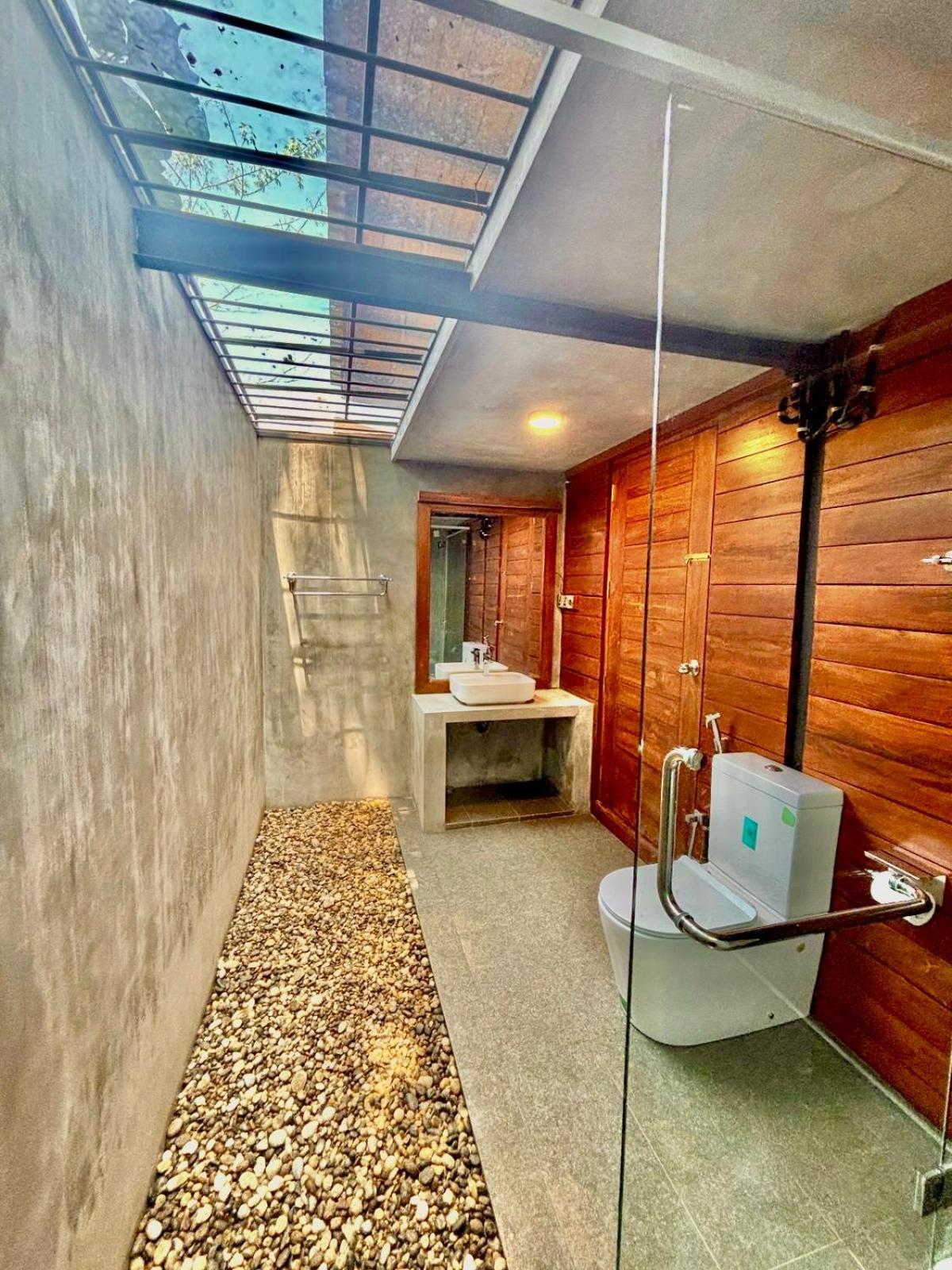 Hotel Eliyanth Udawalawe Exteriér fotografie