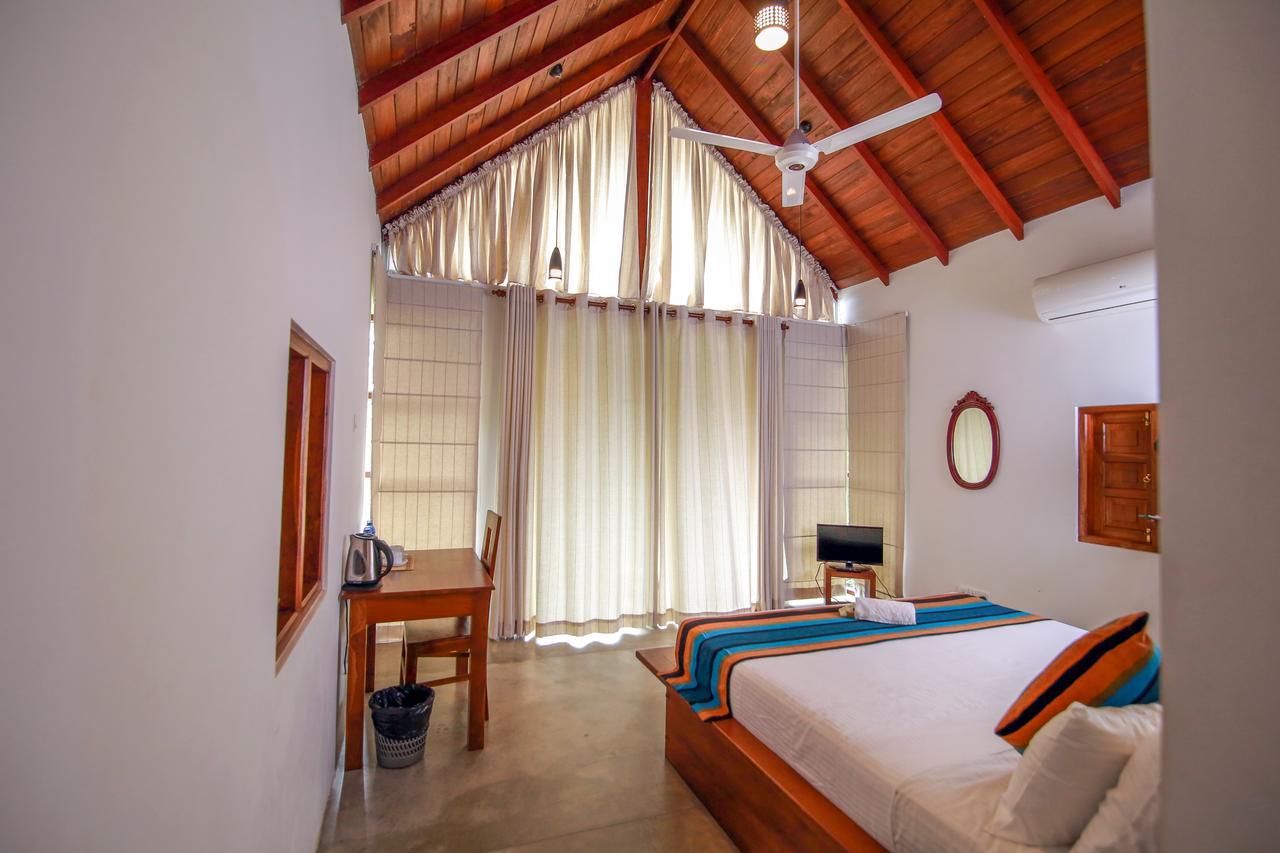 Hotel Eliyanth Udawalawe Exteriér fotografie