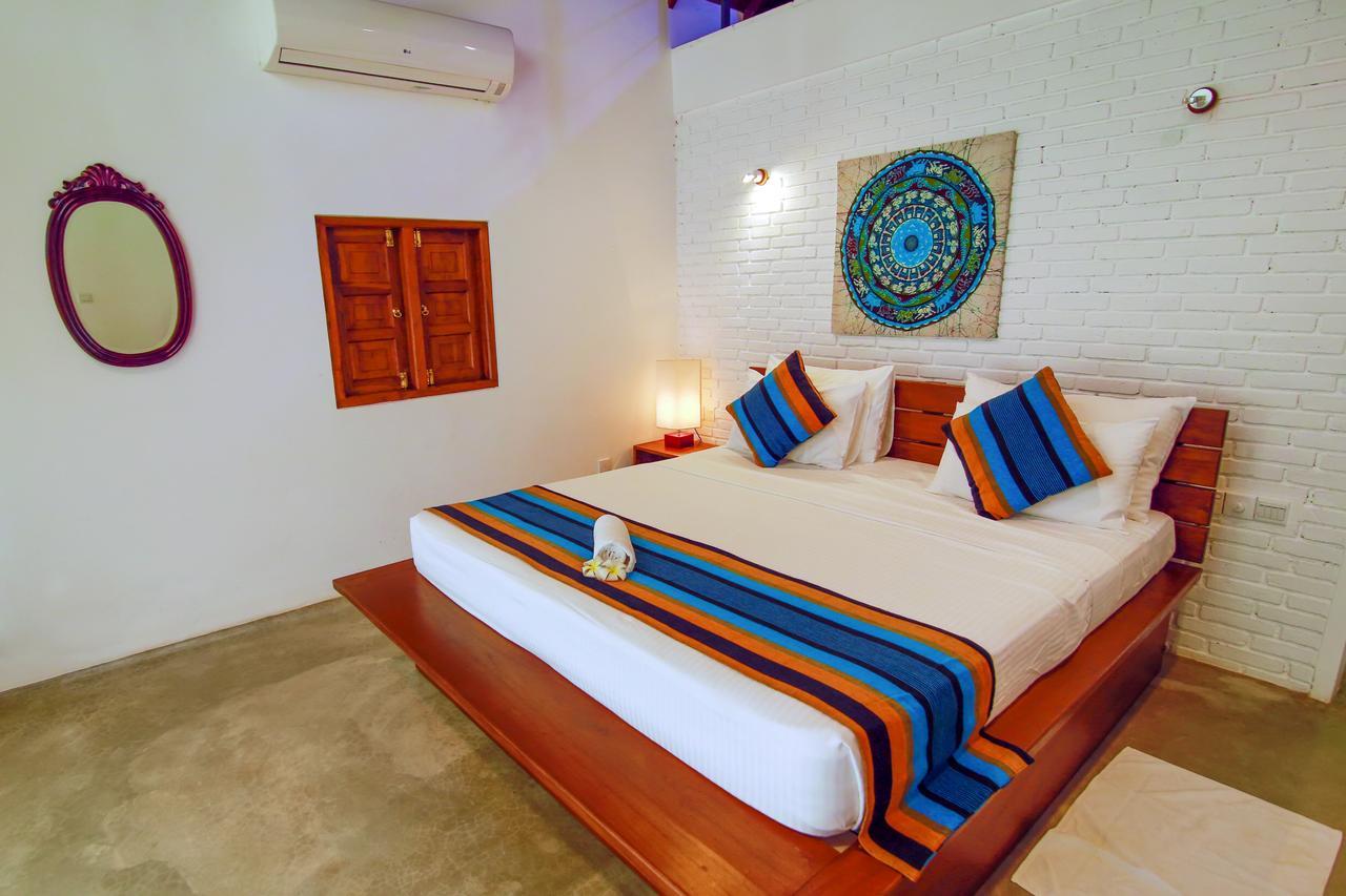 Hotel Eliyanth Udawalawe Exteriér fotografie
