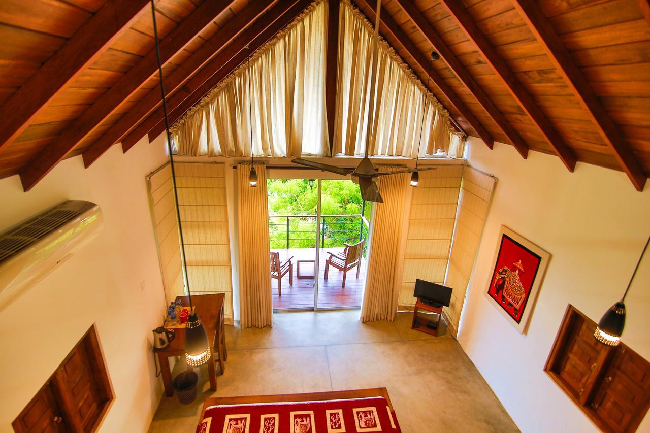 Hotel Eliyanth Udawalawe Exteriér fotografie