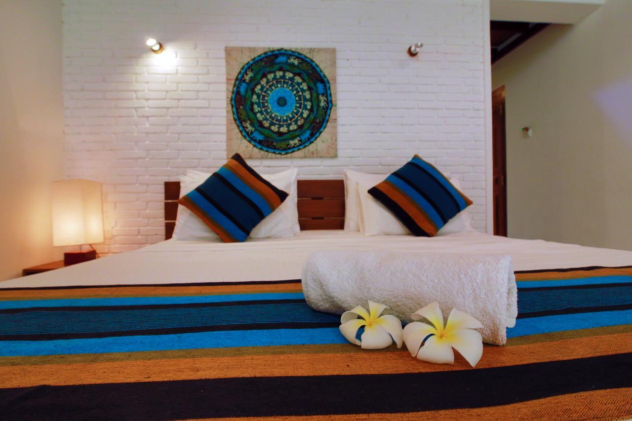 Hotel Eliyanth Udawalawe Exteriér fotografie