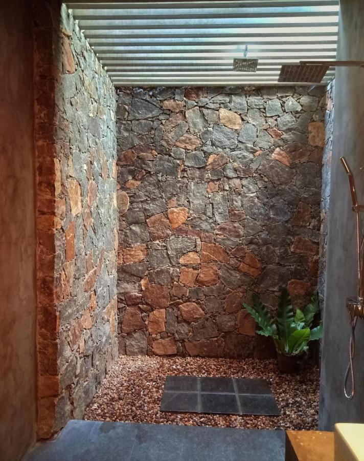 Hotel Eliyanth Udawalawe Exteriér fotografie